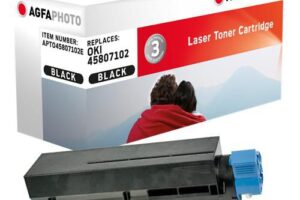 Toner Black