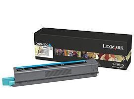 Toner Cyan High Yield