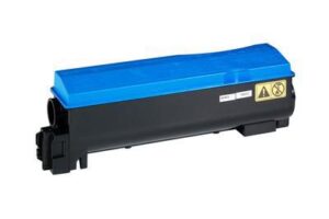 Toner Cyan