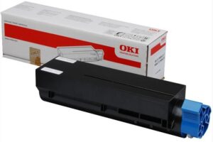 Toner Black MB 461/471