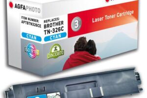 Toner Cyan