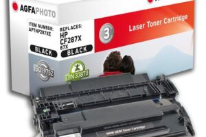 Toner Black