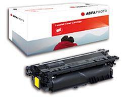 Toner Yellow