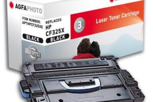 Toner black