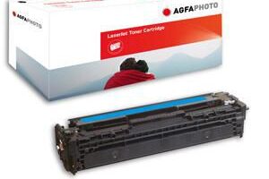 Toner Cyan