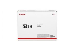CANON CRG 041H toner black