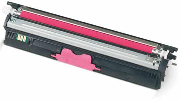 Toner Magenta