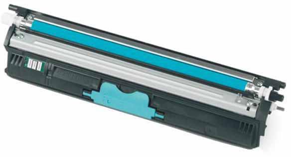 Toner Cyan