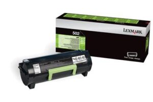 Toner Black