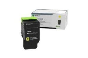 Toner Yellow Extra High