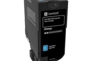 Toner Corporate Cyan 16k