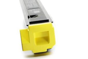 Toner Yellow TK-5135Y
