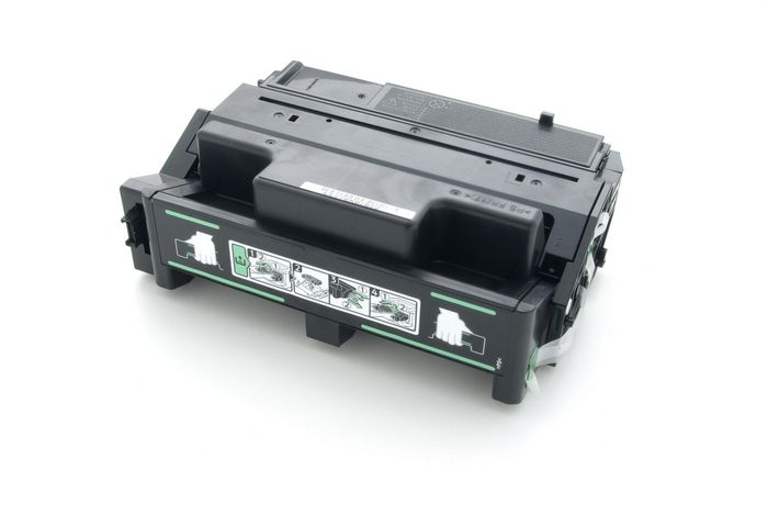 Toner Black - Bilde 2