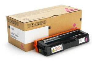 Toner Magenta