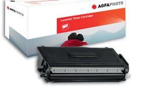 Toner Black