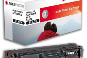 Toner Black