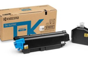 Toner Cyan