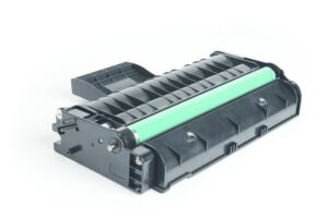 Toner Black