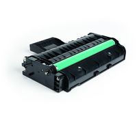 Toner Black - Bilde 4