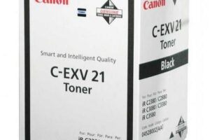 Toner Black