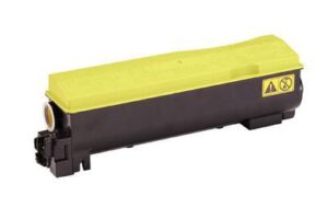 Toner Yellow TK-570Y