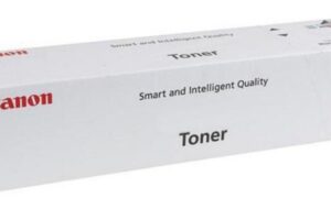 Toner Black C-EXV37