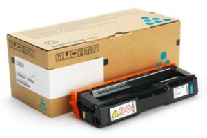 Toner Cyan