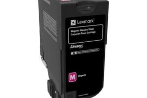Toner Corporate Magenta 7k