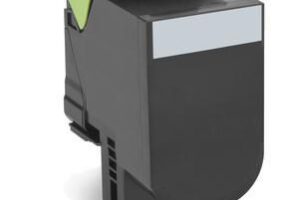 Toner Black