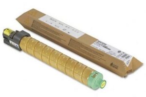 Toner Yellow
