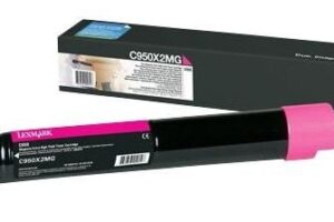 Toner Magenta Extra High Yield