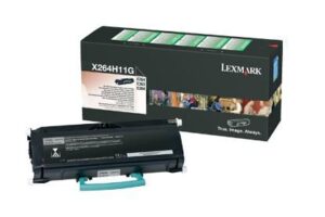 Toner Black