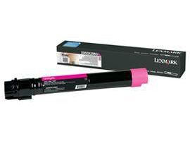 Toner Magenta Extra High Yield
