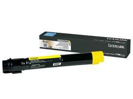 Toner Yellow Extra High Yield