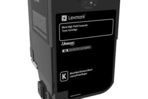 Toner Corporate Black 25k