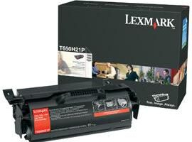 Toner Black