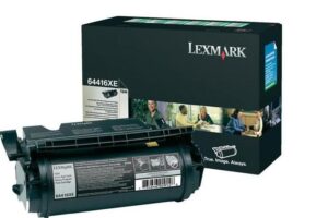 Toner Black