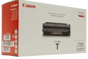 Toner Black