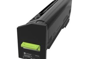 Toner UHY Corporate Black 55k