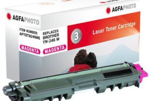 Toner Magenta