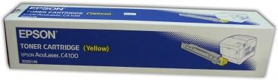 Toner Yellow - Bilde 2
