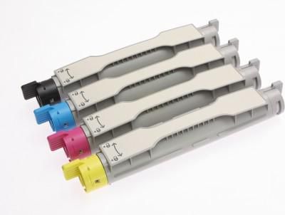 Toner Yellow - Bilde 3