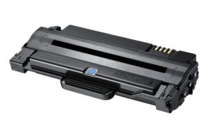Toner Black + Drum