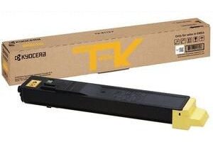 Toner Yellow TK-8115Y