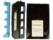 Beholder t. overskydende toner