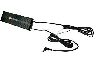 Panasonic LIND Forklift Charger (20-60V