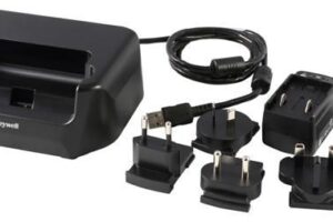 Honeywell Charging/transmitter cradle