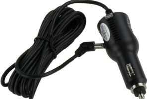 RAM Mounts MALE CIGARETTE PLUG