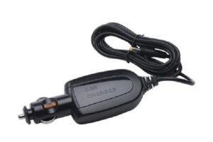 TSC Vehicle Power Adapater