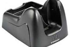 Datalogic Single slot cradle, RS232/USB